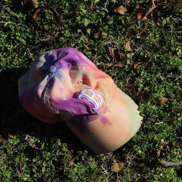 Boston Cap - Picture 2 of 3